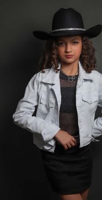 Foto de Allana Rodrigues