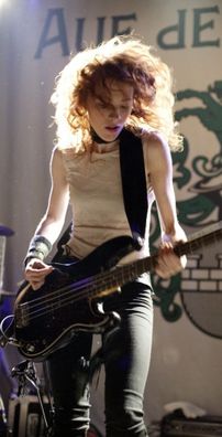 Foto de Auf Der Maur