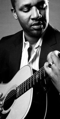 Foto de David Ryan Harris