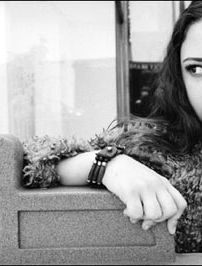 Foto de Lindsay Pagano