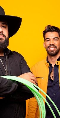 Foto de Léo & Raphael