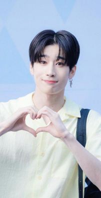 Foto de Han Seung Woo