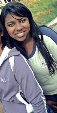 Foto de Thayanne Lopes