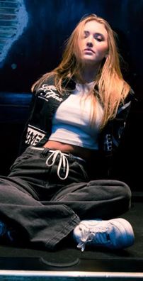 Foto de Gillian Heidi