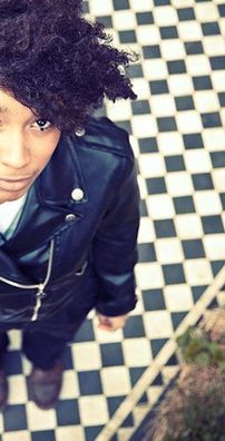 Foto de Lianne La Havas