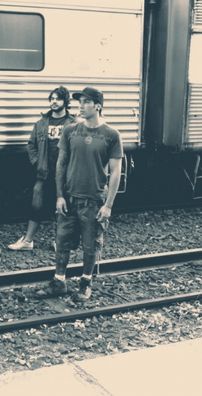 Foto de Intento Hostil