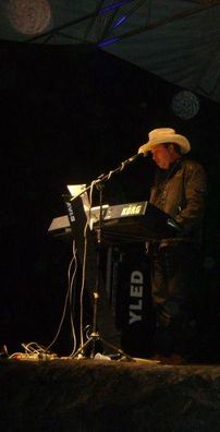 Foto de Reginaldo Sammer