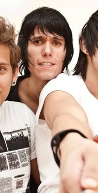 Foto de Banda Smille