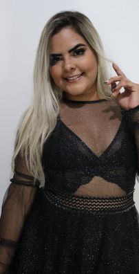 Foto de Larissa Emilly