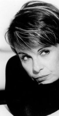 Foto de Leila Pinheiro