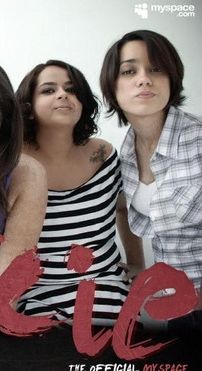 Foto de Banda Drixie