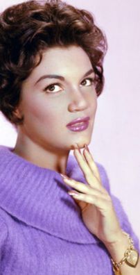 Foto de Connie Francis