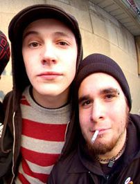 Foto de The Flatliners