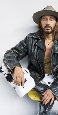 Foto de Bob Sinclar