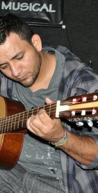 Foto de Rondinele Costa