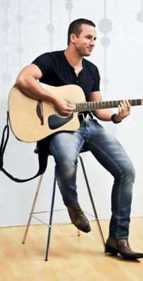 Foto de Arthur Schettini