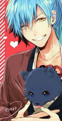 Foto de DRAMAtical Murder