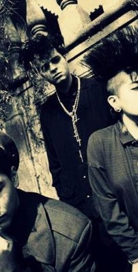 Foto de Anything Box