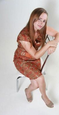 Foto de Kellen Cristina