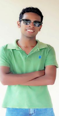 Foto de Josuelson Sabatinelli