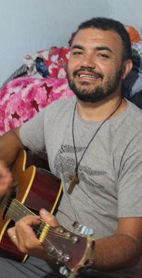 Foto de Elder Valeriano