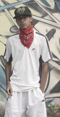 Foto de Teoria da Perifa