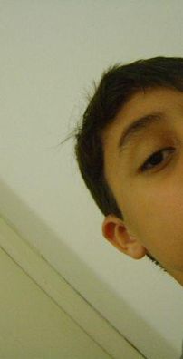 Foto de Vinícius de Sousa Monteiro