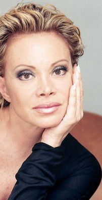 Foto de Paloma San Basilio