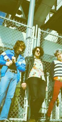 Foto de Fever The Ghost