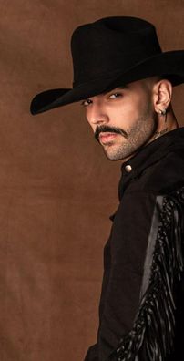 Foto de Luan Pereira