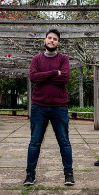 Foto de Sinestesia Sonora