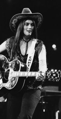 Foto de Emmylou Harris