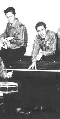 Foto de Los Teen Tops