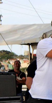 Foto de Olhos Eternos