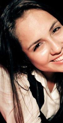 Foto de Weila Maciel