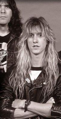 Foto de Metal Church