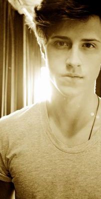 Foto de Shane Harper