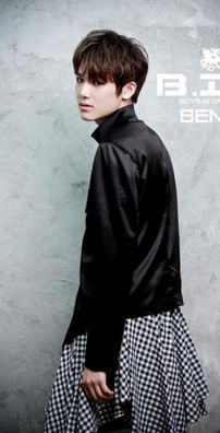 Foto de B.I.G (Boys In Groove)