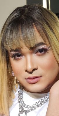 Foto de Luiz Kingsman