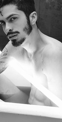 Foto de Victor Cavalcanti