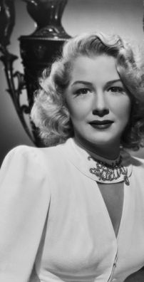 Foto de Betty Hutton