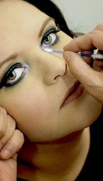 Foto de Luana Giampietro