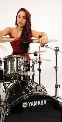 Foto de Sacred Storm