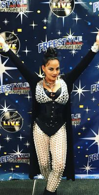 Foto de Lisette Melendez