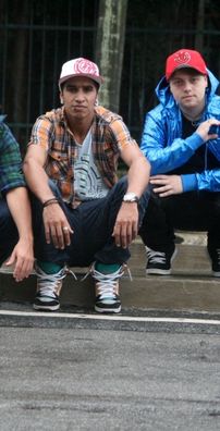 Foto de Colorado Rock