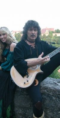 Foto de Blackmore's Night
