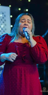 Foto de Aurileide Soares