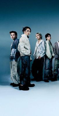 Foto de ONE OR EIGHT