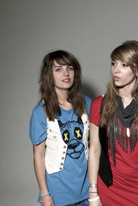 Foto de The Plasticines