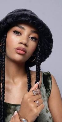 Foto de Tyra Chantey